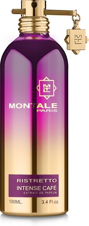 Купити Montale Intense Cafe Ristretto Екстракт на Elune.com.ua