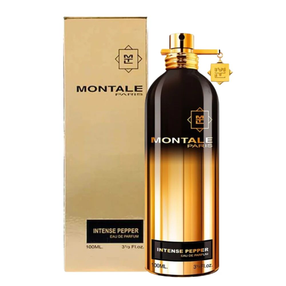 Купити Montale Intense Pepper Парфумована вода на Elune.com.ua