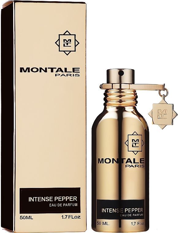 Купити Intense Pepper Парфумована вода на Elune.com.ua