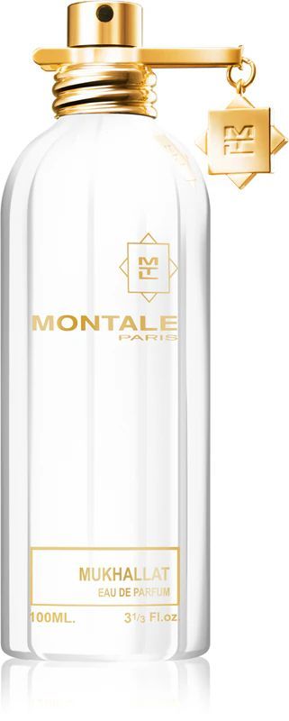 Купити Montale Mukhallat Парфумована вода на Elune.com.ua