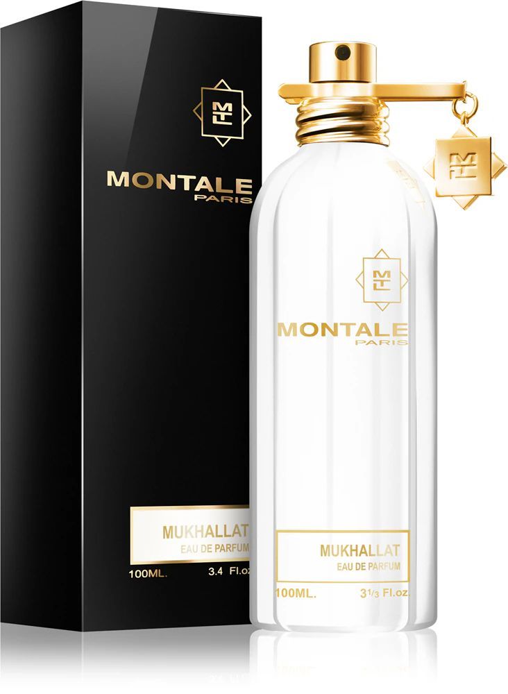 Купити Montale Mukhallat Парфумована вода на Elune.com.ua