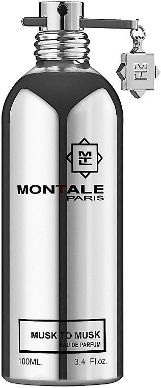Купити Montale Musk To Musk Парфумована вода на Elune.com.ua