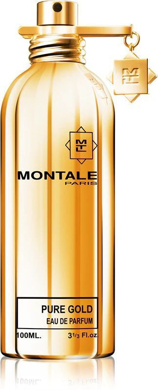 Купити Montale Pure Gold Парфумована вода на Elune.com.ua