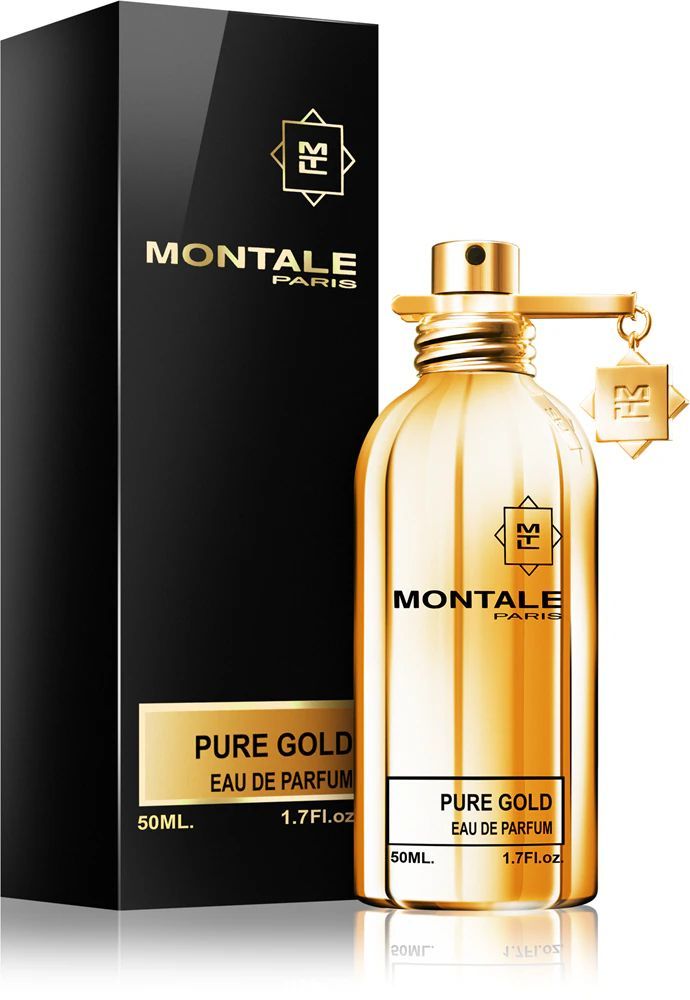 Купити Pure Gold Парфумована вода на Elune.com.ua