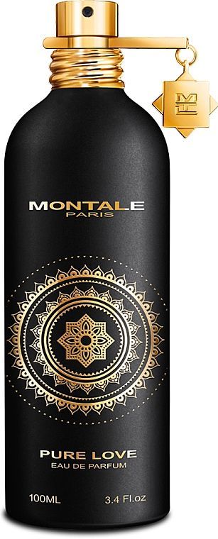 Купити Montale Pure Love Парфумована вода на Elune.com.ua