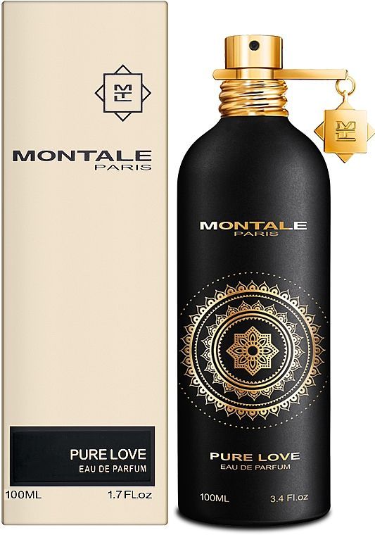 Купити Montale Pure Love Парфумована вода на Elune.com.ua