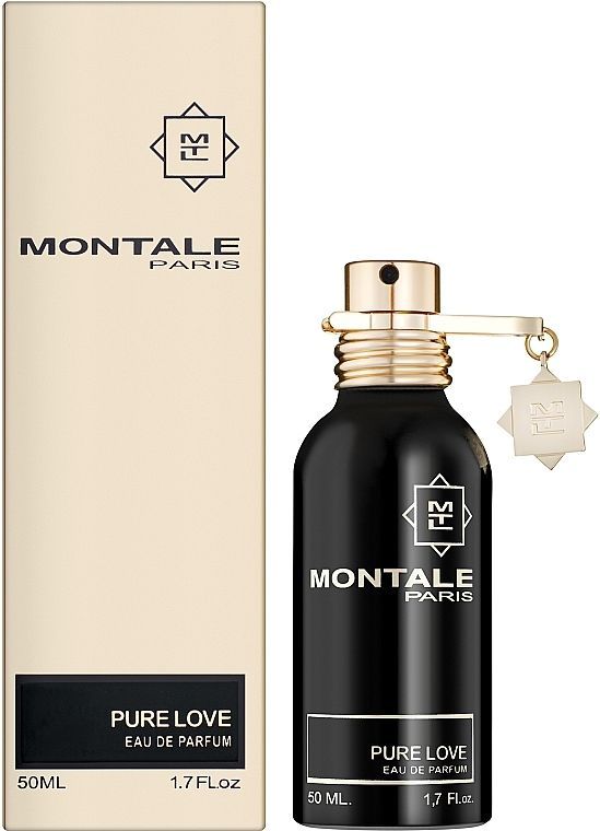 Купити Montale Pure Love Парфумована вода на Elune.com.ua