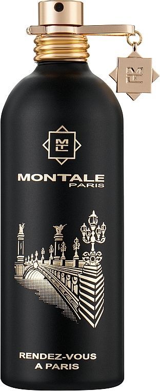 Купити Rendez-Vous A Paris Парфумована вода на Elune.com.ua