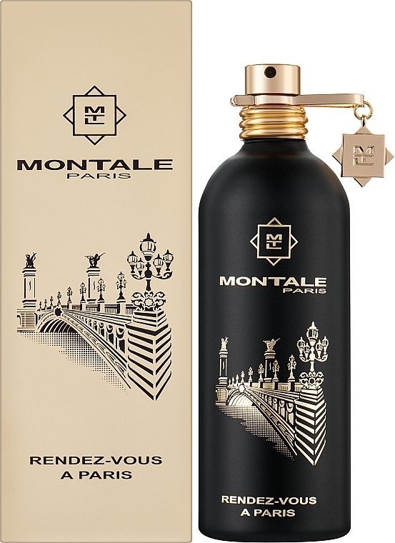 Купити Rendez-Vous A Paris Парфумована вода на Elune.com.ua