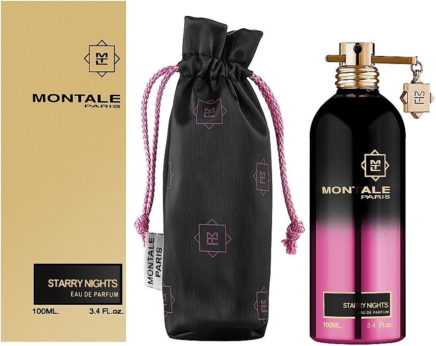 Купити Montale Starry Nights Парфумована вода на Elune.com.ua