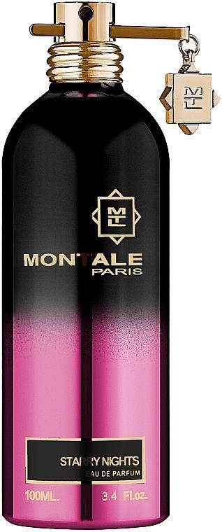 Купити Montale Starry Nights Парфумована вода на Elune.com.ua