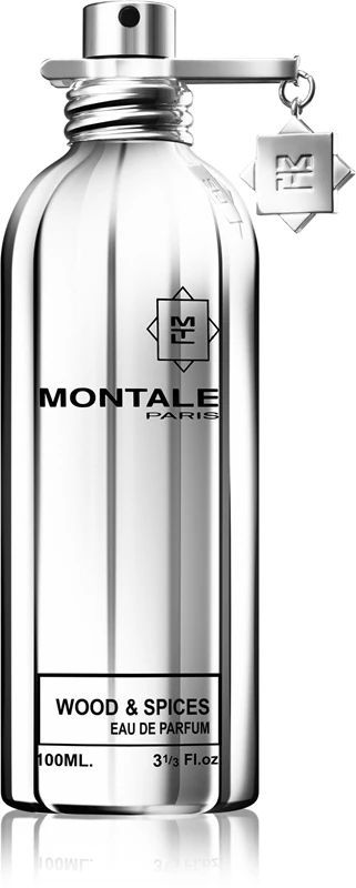 Купити Montale Wood and Spices Парфумована вода на Elune.com.ua