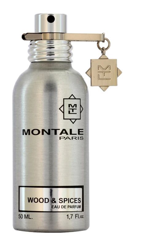 Купити Montale Wood and Spices Парфумована вода на Elune.com.ua