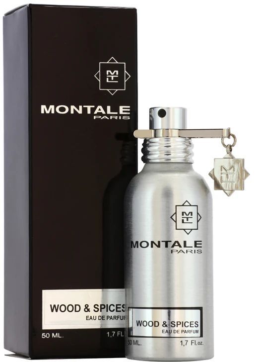Купити Montale Wood and Spices Парфумована вода на Elune.com.ua