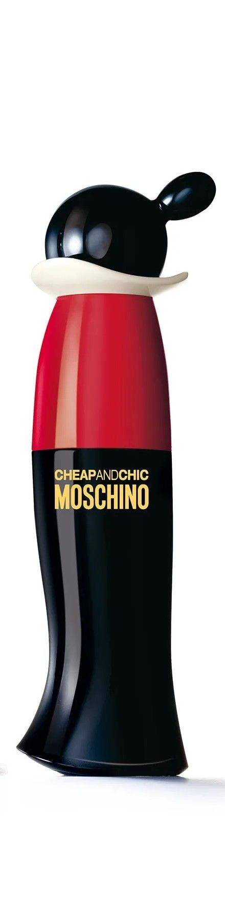 Купити Moschino Cheap and Chic Туалетна вода на Elune.com.ua