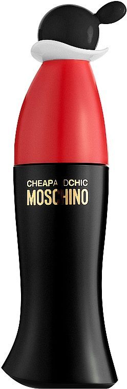 Купити Moschino Cheap and Chic Туалетна вода на Elune.com.ua