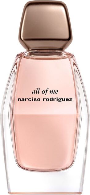 Купити Narciso Rodriguez All Of Me Парфумована вода на Elune.com.ua