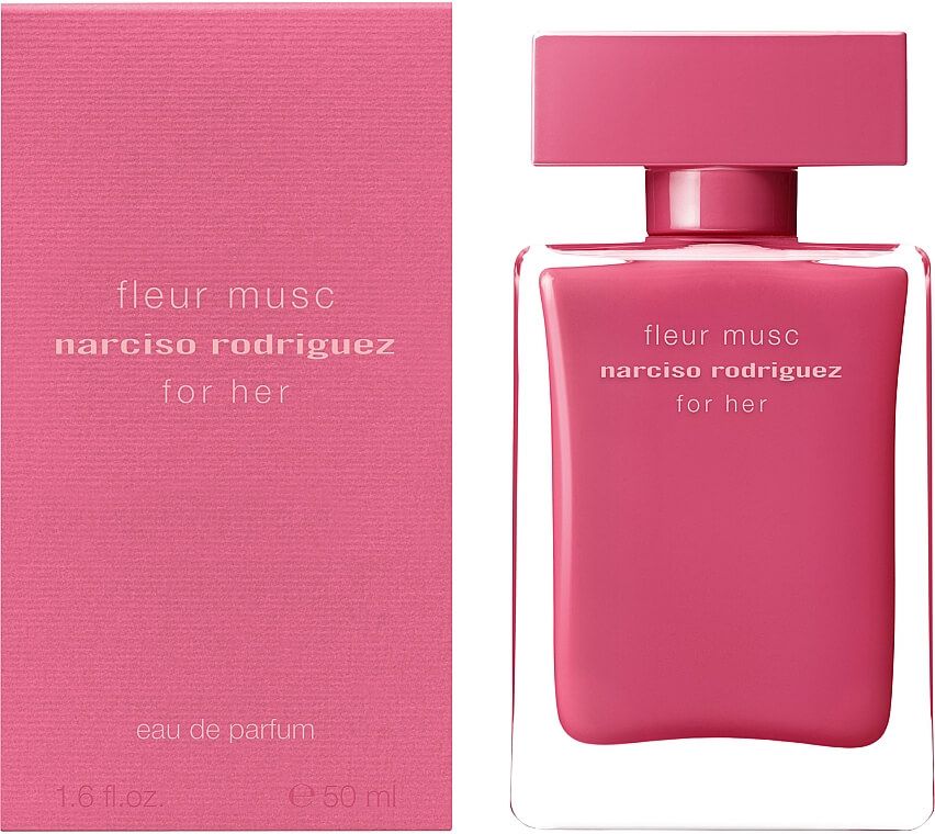 Купити Fleur Musc For Her Парфумована вода на Elune.com.ua