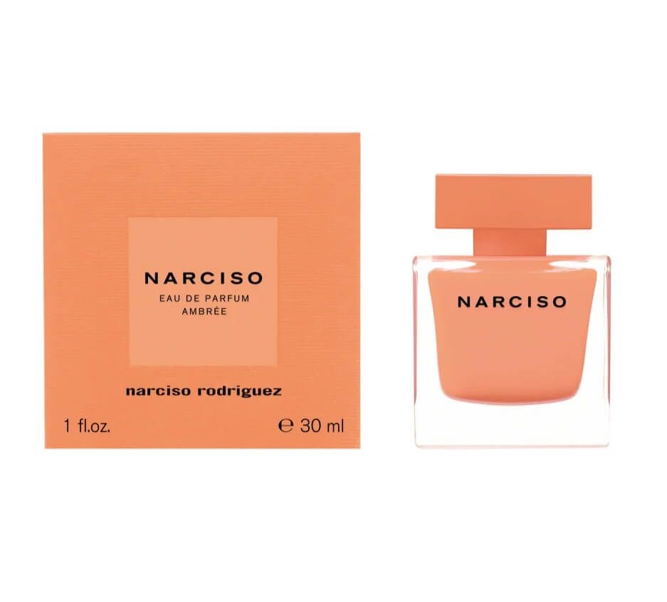 Купити Narciso Rodriguez Narciso Ambree Парфумована вода на Elune.com.ua