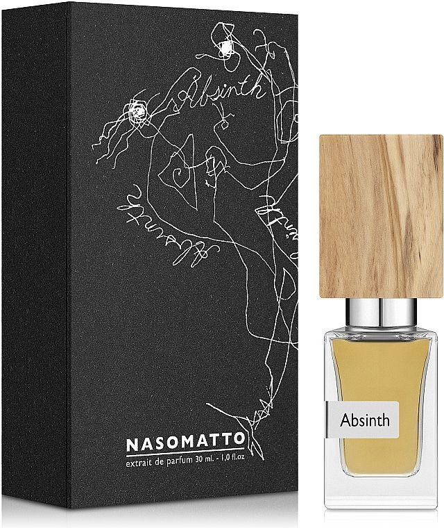 Купити Absinth Екстракт на Elune.com.ua