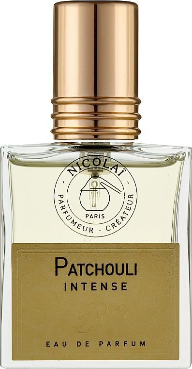 Купити Patchouli Intense Парфумована вода на Elune.com.ua