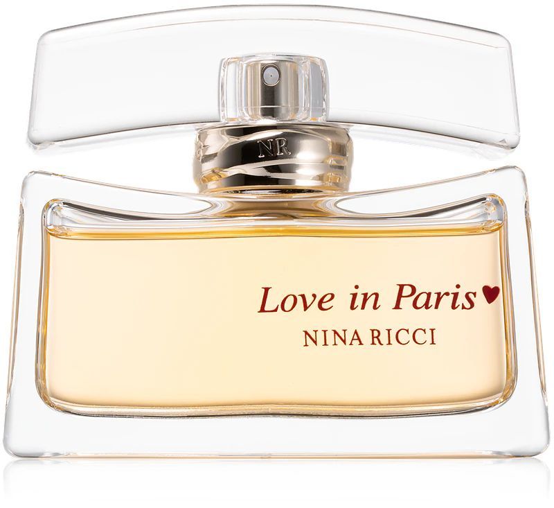 Купити Nina Ricci Love In Paris Парфумована вода на Elune.com.ua