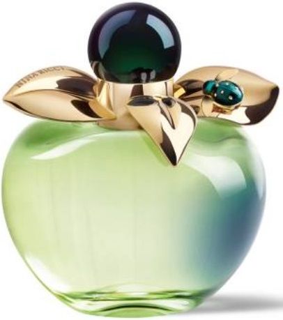 Купити Nina Ricci Bella Туалетна вода на Elune.com.ua