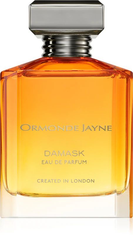 Купити Damask Парфумована вода на Elune.com.ua