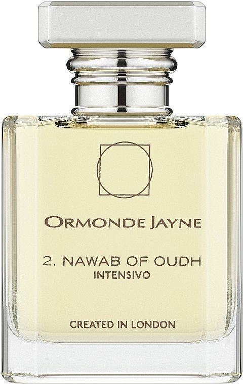 Купити Nawab Of Oudh Парфумована вода на Elune.com.ua