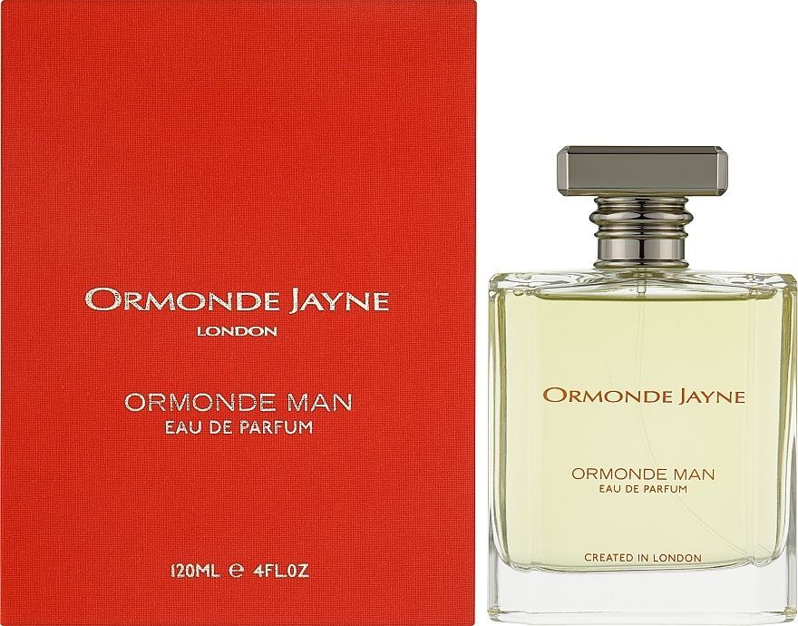 Купити Ormonde Man Парфумована вода на Elune.com.ua