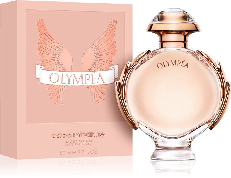 Купити Olympea Парфумована вода на Elune.com.ua
