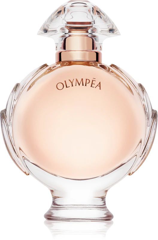 Купити Paco Rabanne Olympea Парфумована вода на Elune.com.ua