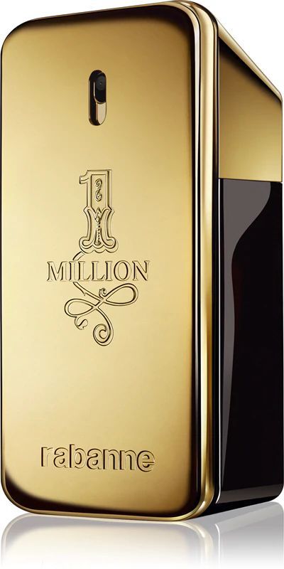 Купити One Million Туалетна вода на Elune.com.ua
