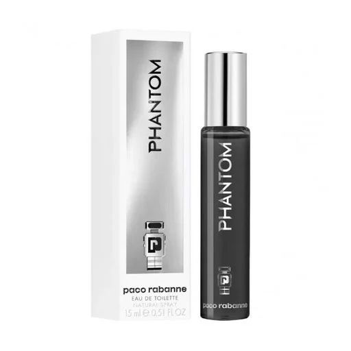 Купити Мініатюра Rabanne Phantom Туалетна вода на Elune.com.ua