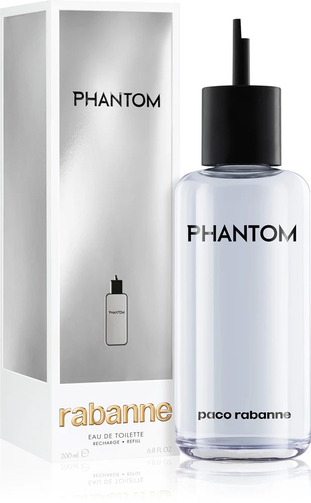 Купити Rabanne Phantom Туалетна вода на Elune.com.ua