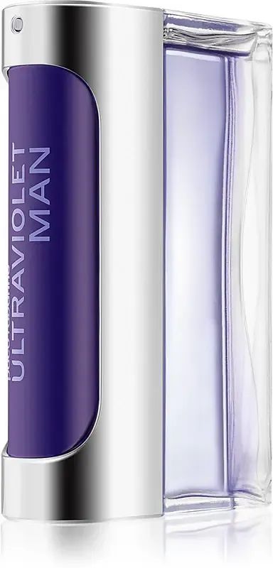 Купити Rabanne Ultraviolet Man Туалетна вода на Elune.com.ua