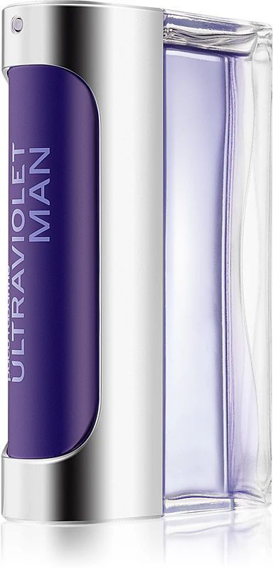 Купити Ultraviolet Man Туалетна вода на Elune.com.ua