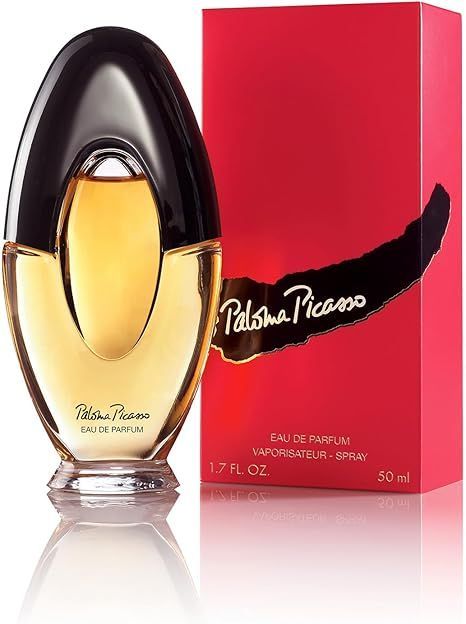 Купити Paloma Picasso Eau Парфумована вода на Elune.com.ua