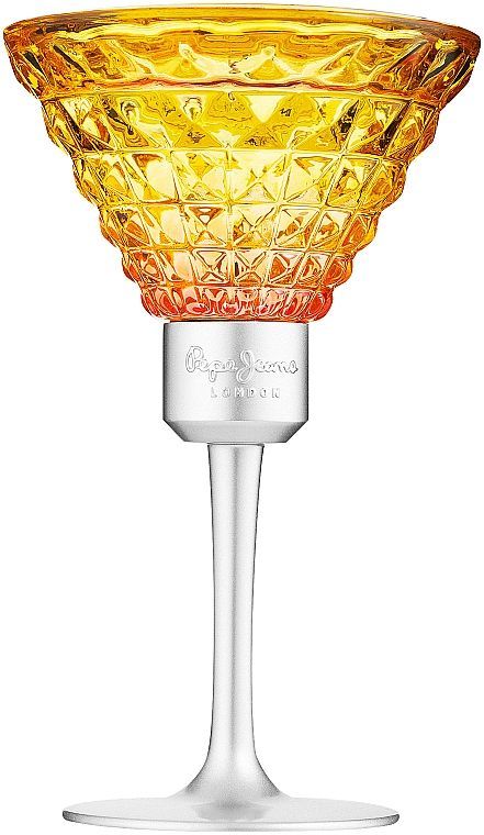 Купити Cocktail Edition Туалетна вода на Elune.com.ua