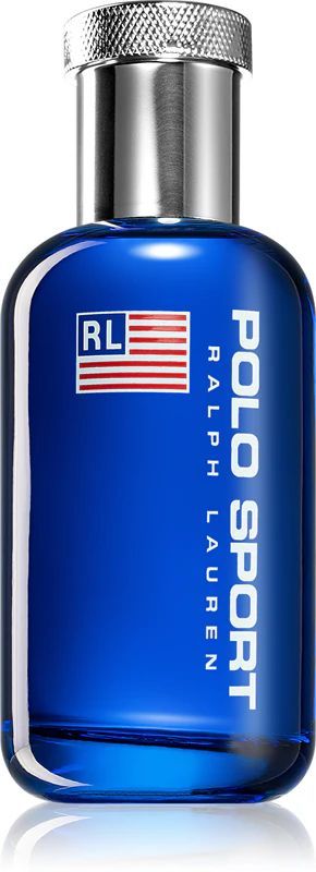 Купити Polo Sport Туалетна вода на Elune.com.ua