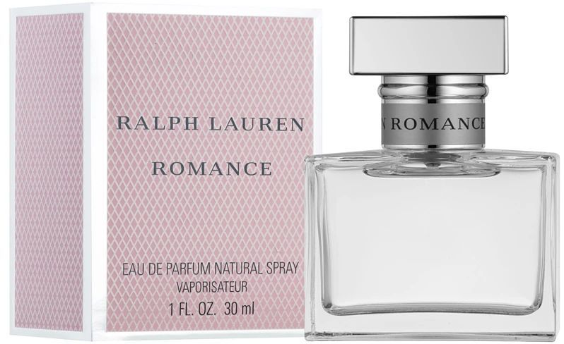 Купити Romance Парфумована вода на Elune.com.ua