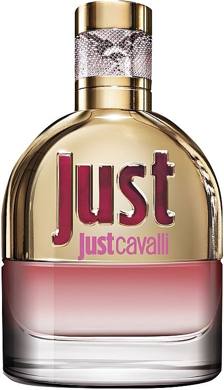 Купити Just Cavalli For Her Туалетна вода на Elune.com.ua