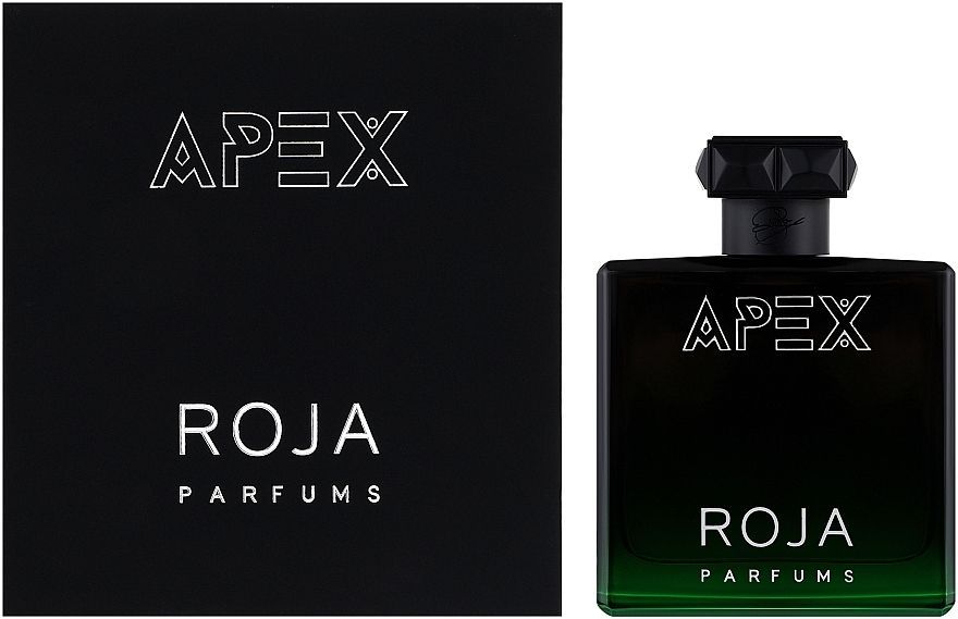 Купити Parfums Apex Парфумована вода на Elune.com.ua