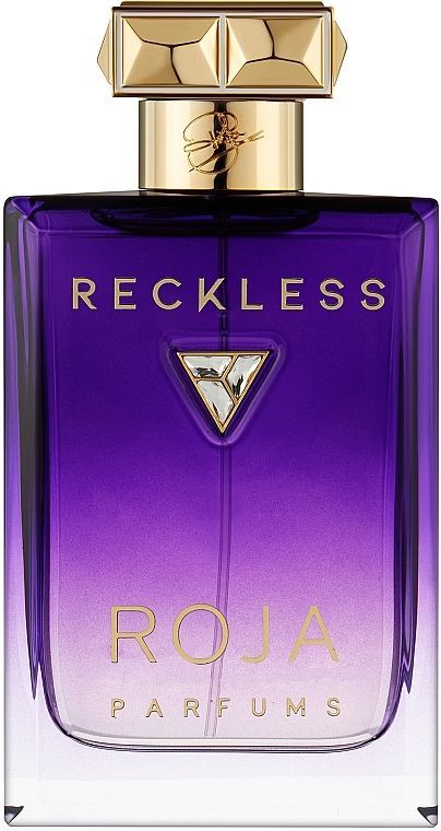 Купити Reckless Pour Femme Парфумована вода на Elune.com.ua