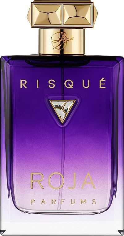 Купити Risque Pour Femme Парфумована вода на Elune.com.ua