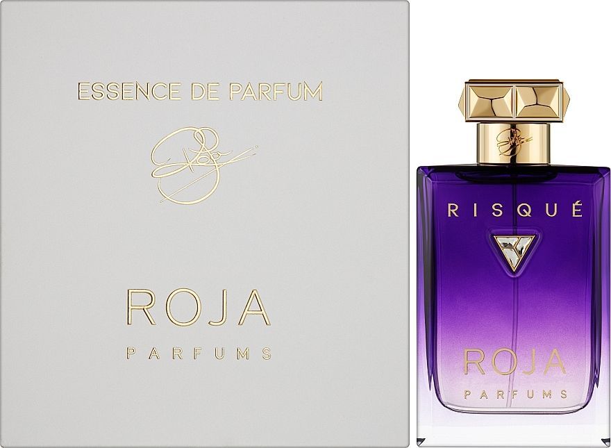 Купити Risque Pour Femme Парфумована вода на Elune.com.ua