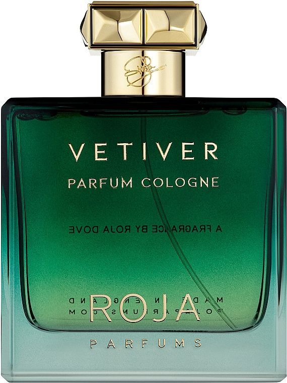 Купити Vetiver Pour Homme Одеколон на Elune.com.ua