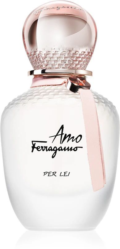 Купити Amo Ferragamo Per Lei Парфумована вода на Elune.com.ua