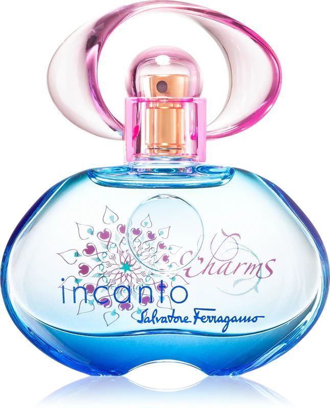 Купити Incanto Charms Туалетна вода на Elune.com.ua