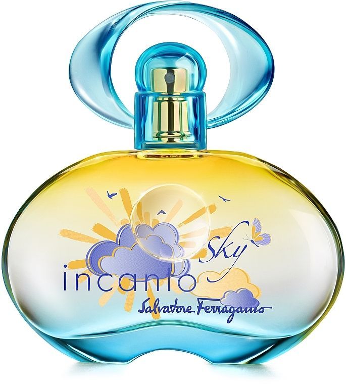 Купити Incanto Sky Туалетна вода на Elune.com.ua